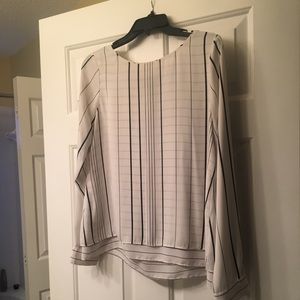 White House Black Market blouse